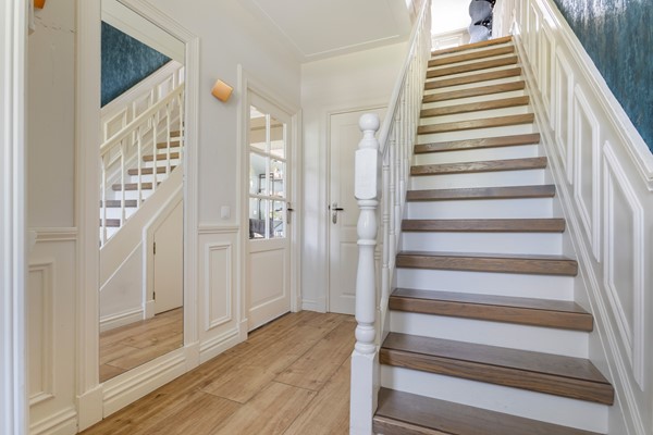 Medium property photo - Jan Lelimanhof 4, 1067 LE Amsterdam